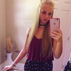 Meet your Posher, Christine